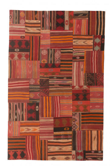 PATCHWORK 2