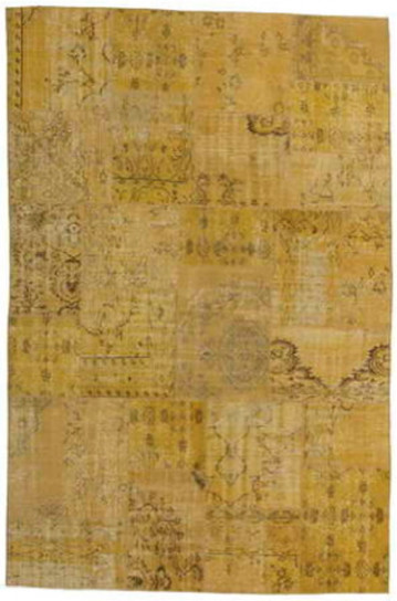 PATCHWORK 21