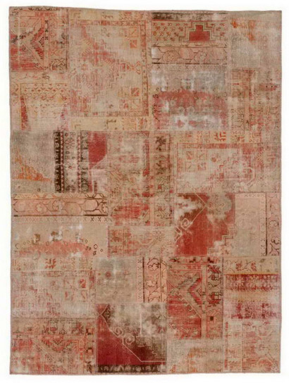 PATCHWORK 7