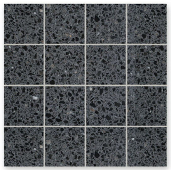 Decorative Stone X168