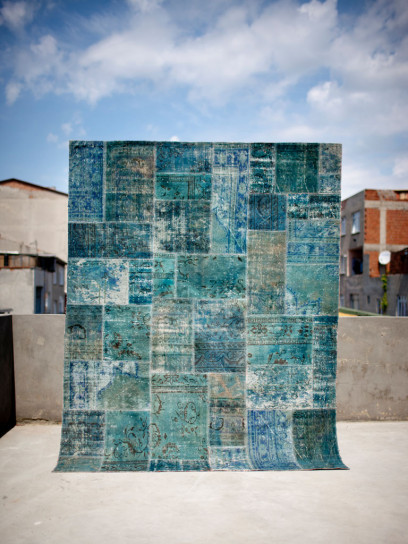 PATCHWORK 18