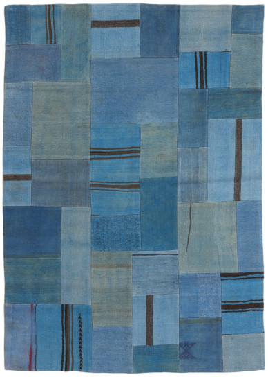 PATCHWORK 16