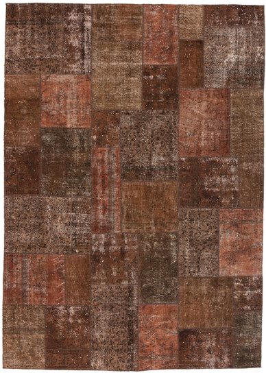PATCHWORK 13