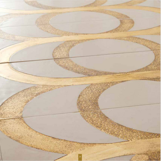 Decorative Stone X129