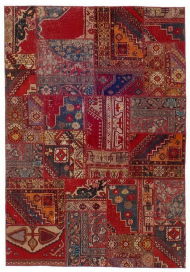 PATCHWORK 10