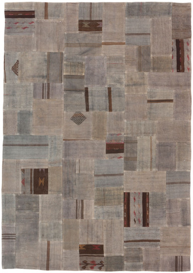 PATCHWORK 17