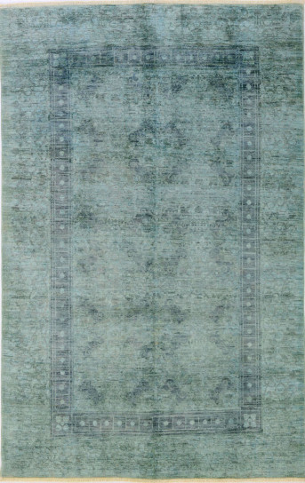 AZUL 7
