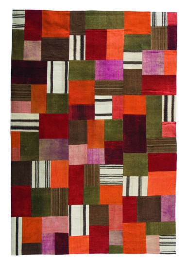PATCHWORK 14