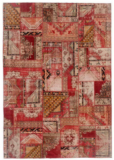 PATCHWORK 9