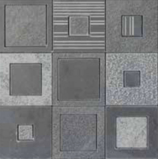 Decorative Stone X133