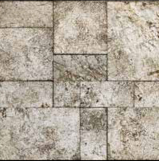 Decorative Stone X138