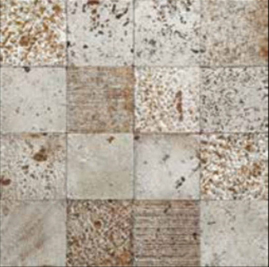 Decorative Stone X141