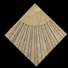 Decorative Stone X128